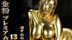 Gold Powder Premium 13 Nene Tanaka