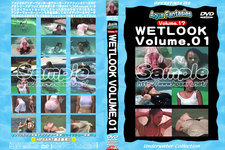【レンタル】WETLOOK Volume.01