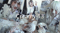 【Messy】Creamy-13