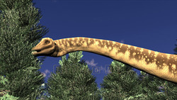 映像CG 恐竜 Dinosaur120423-005