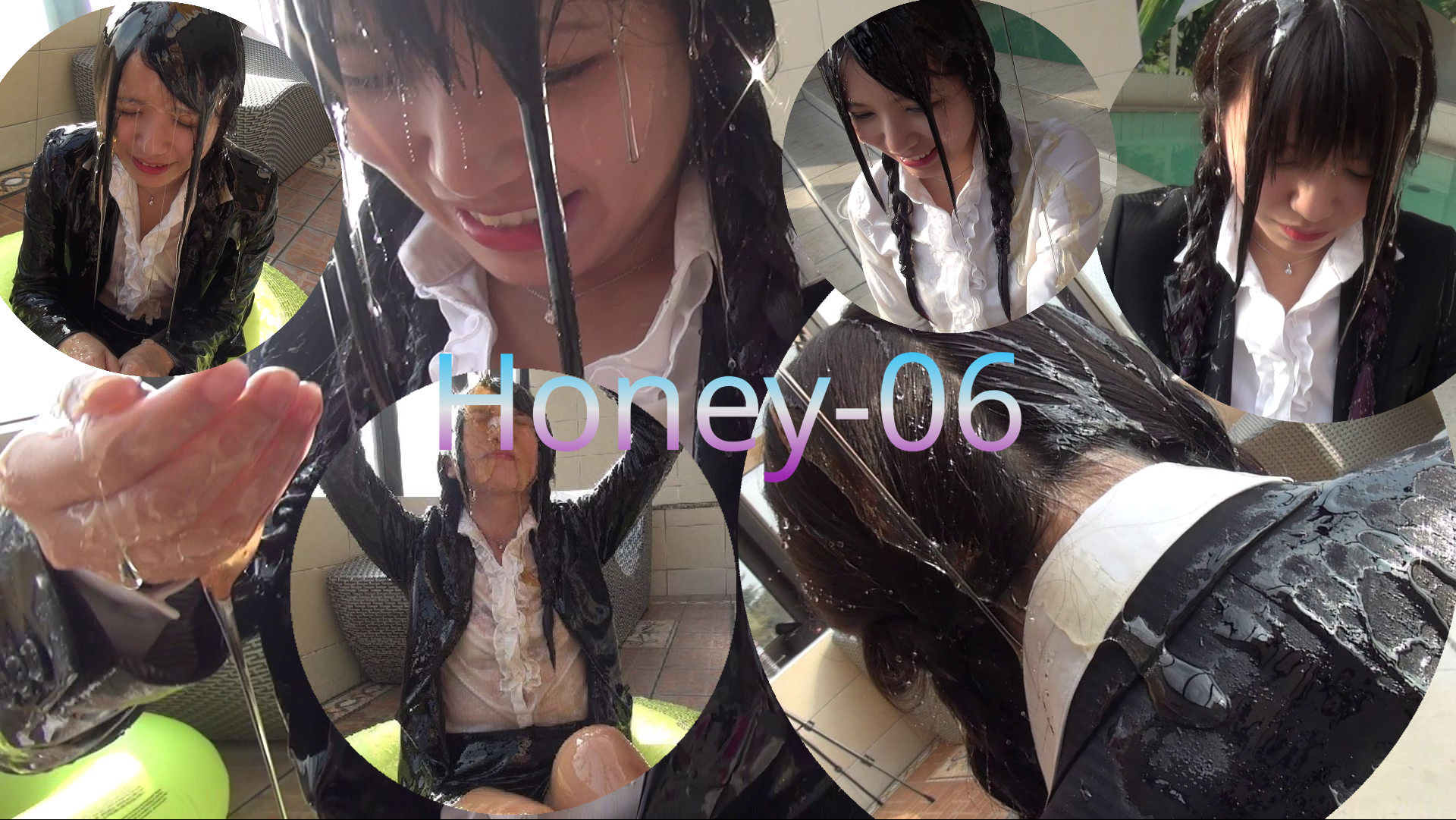 【Messy】Honey-06