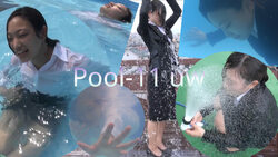 [Wet] Pool-11 uw