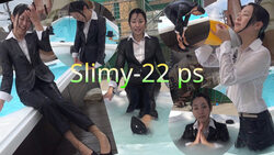 【Slimy】Slimy-22 ps