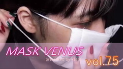 [完整视频套装+特典] MASK VENUS vol.75 由希