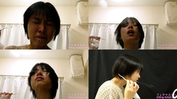 Hector! Cute Monami Suzu-chan sneezing! !