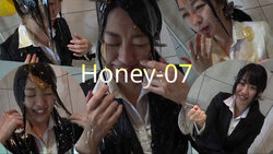 [Messy] Honey-07