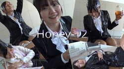 【Messy】Honey-12