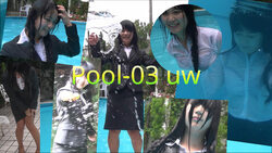 [Wet] Pool-03 uw