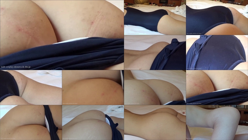 [Ass and grunted and acne: amateur beauties models female observations (**** swimsuit cosplay) 5 [body parts fetch]