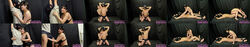 【특전 동영상 1개 첨부】츠지 사쿠라의 울트라 하드 F/M 간지럼 시리즈 1~3 정리해 DL