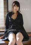 Yuri Chatan Secret Lover 2 High-definition high-definition version Exclusive premiere