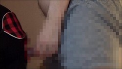 [SM] detained the woman in a black bikini kiss and fellatio (camera)