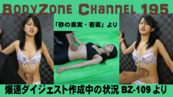 bodyzone channel-195爆速ダイジェスト14