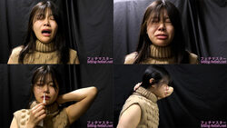 Hection! Cute Yuno Kisaragi&#39;s sneeze! !