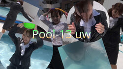 [Wet] Pool-13 uw