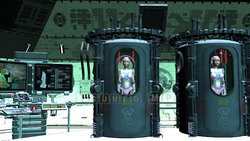 映像CG ロボット Robot120408-006