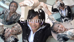 [Messy] Creamy-04