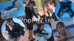 [Wet] Pool-07 uw