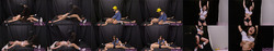 [附赠视频1个] Miyu Morioka的超硬挠痒痒系列1-3总DL