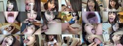 [Bonus video with vertebral 名ri Rico (Tachibana Kanon) of long erotic tongue series 1-6 collectively DL